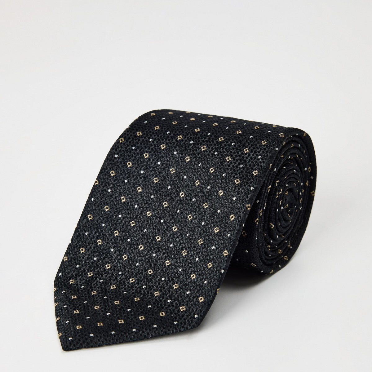 Boss T-Tie 7,5 Cm-222 10247013 01