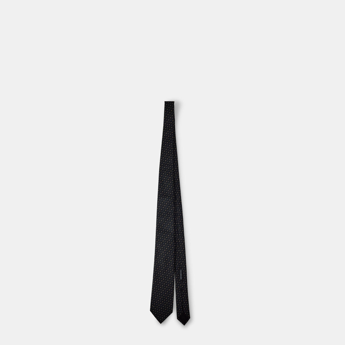 Boss T-Tie 7,5 Cm-222 10247013 01