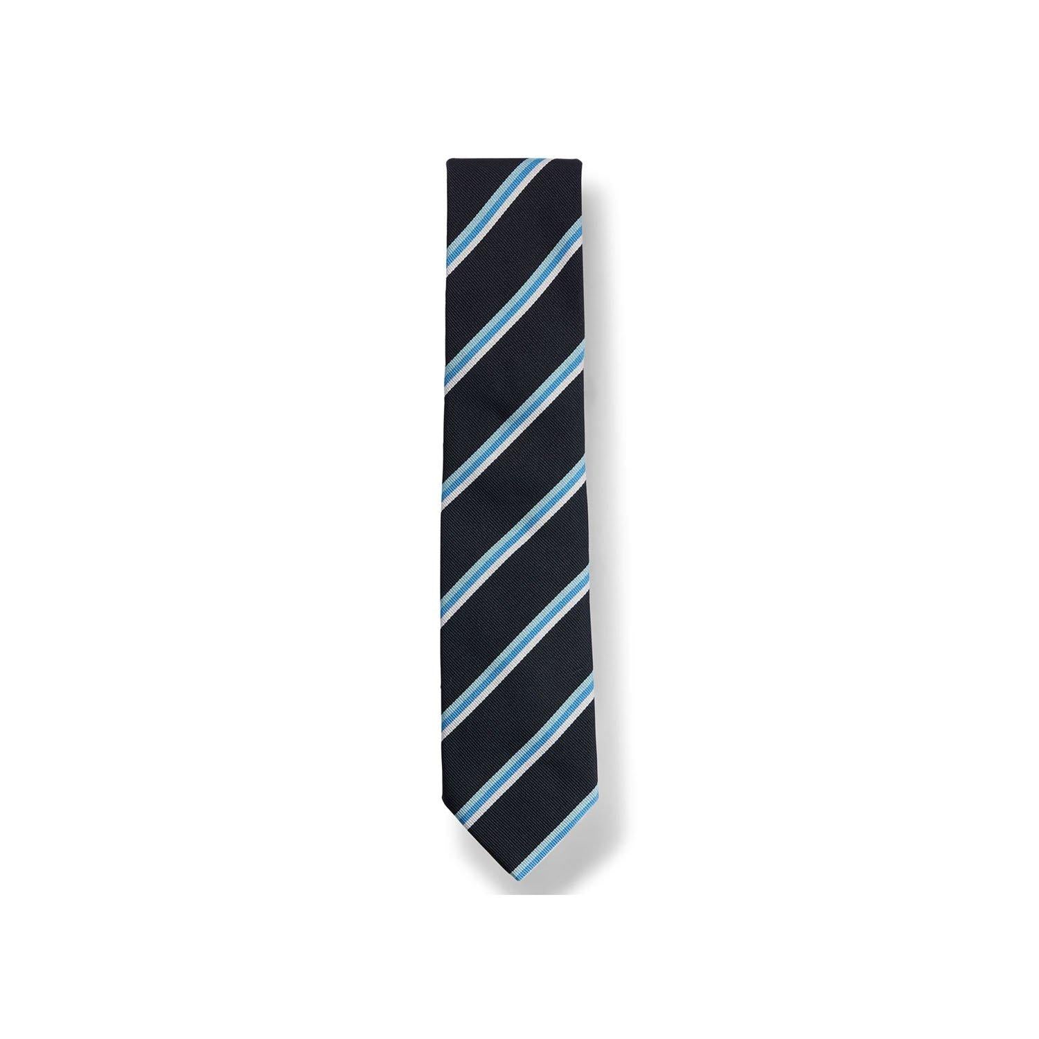 Men's H Elegant Tie