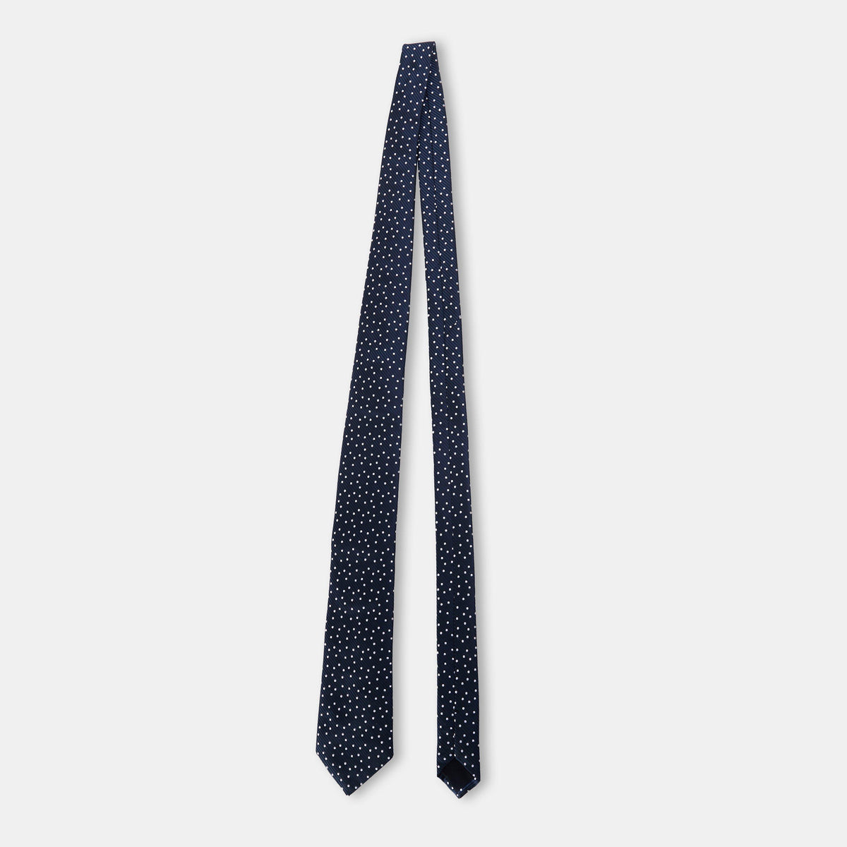 Men's H Tie