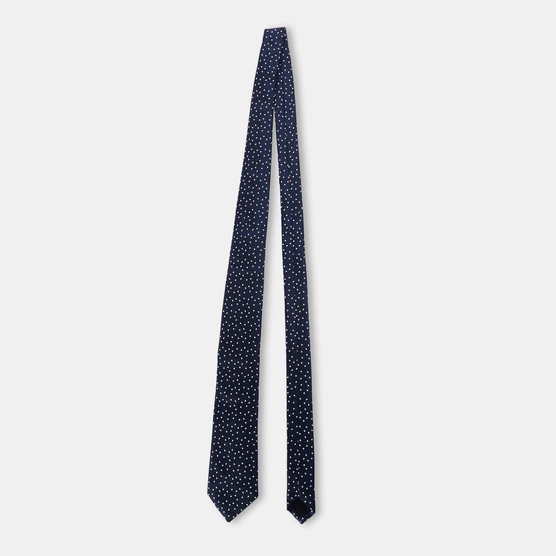 Men's H Tie