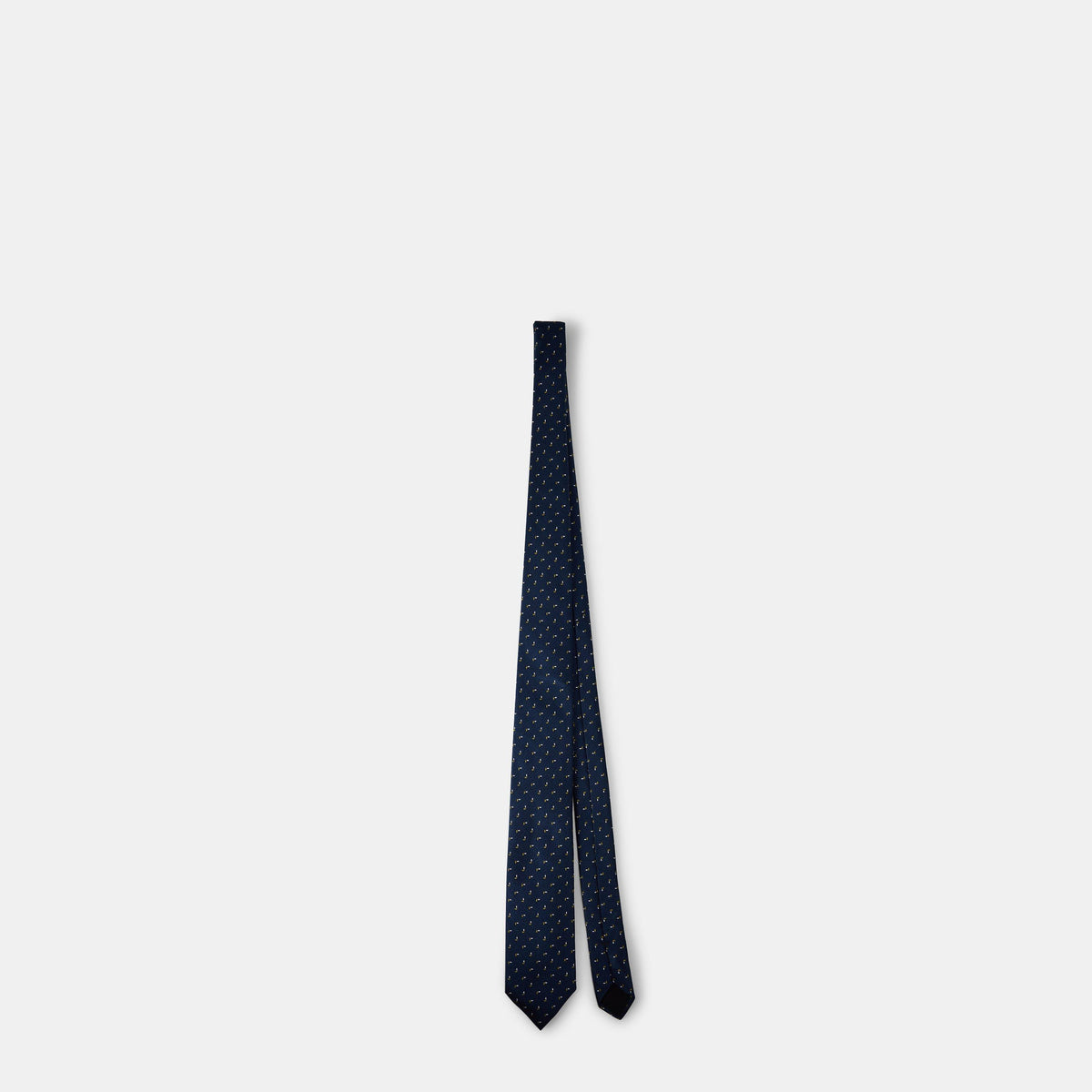 Boss H-Tie 7,5 Cm-222 10251214 01