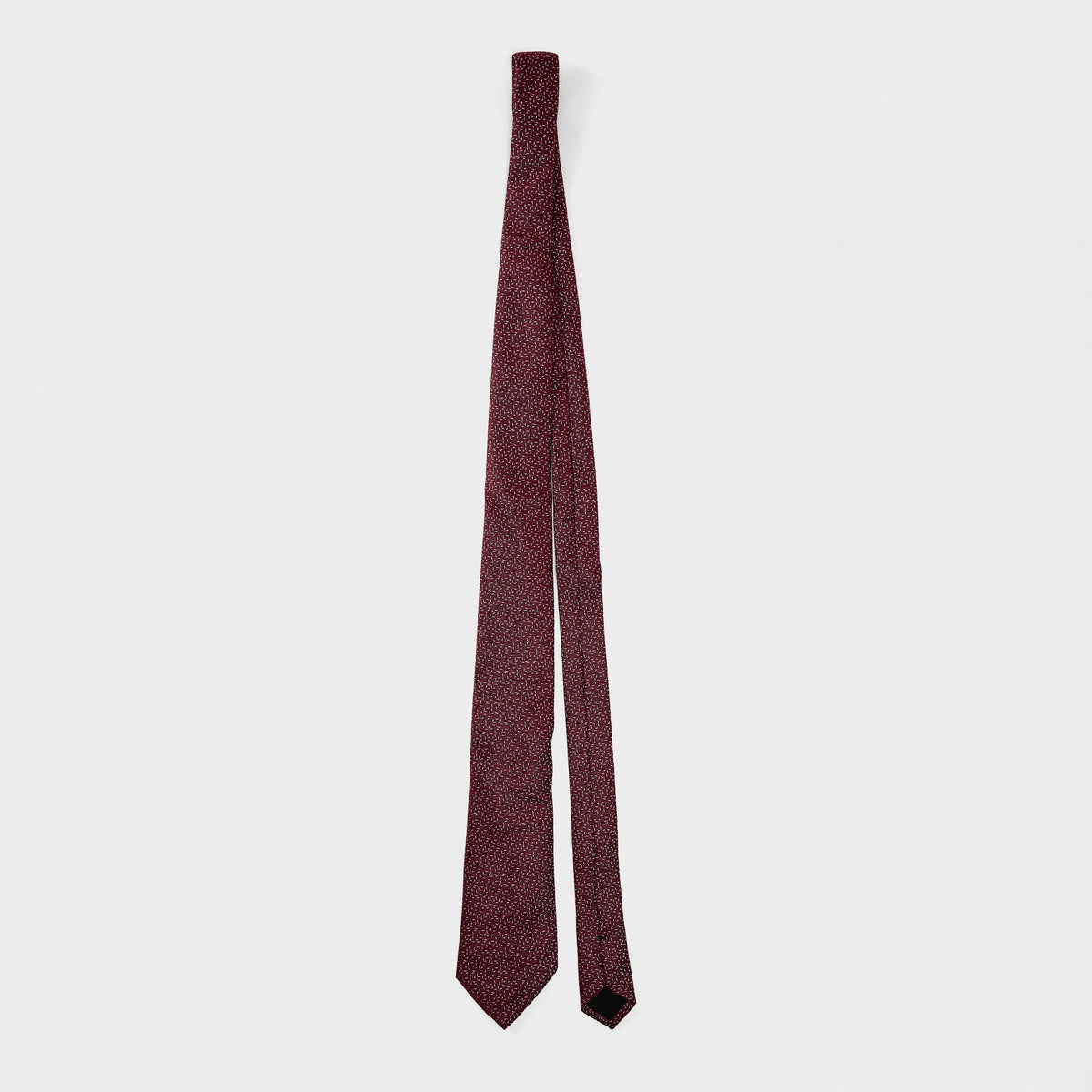 Boss H-Tie 7,5 Cm-222 10251228 01