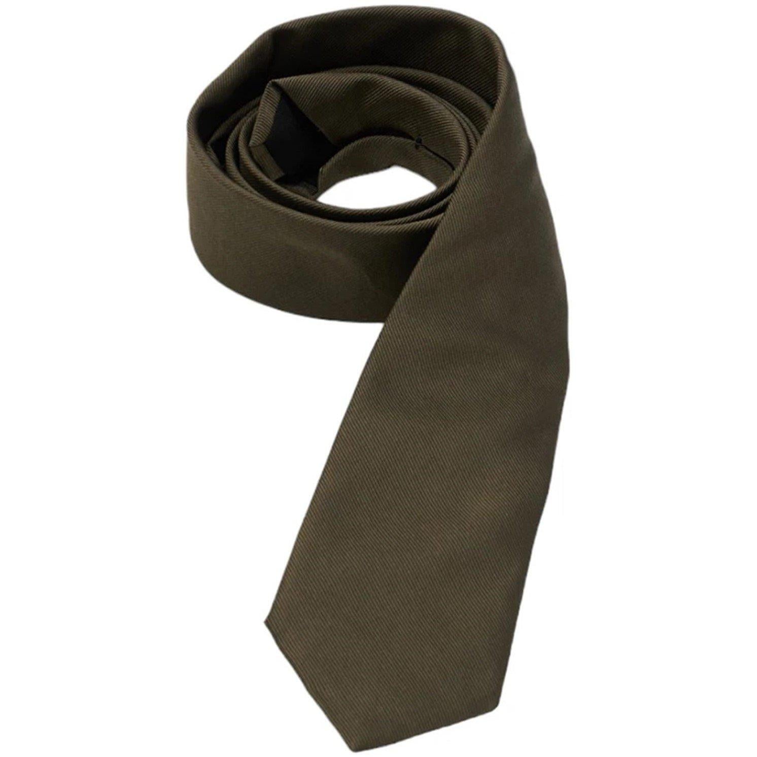 Men's H Tie 7