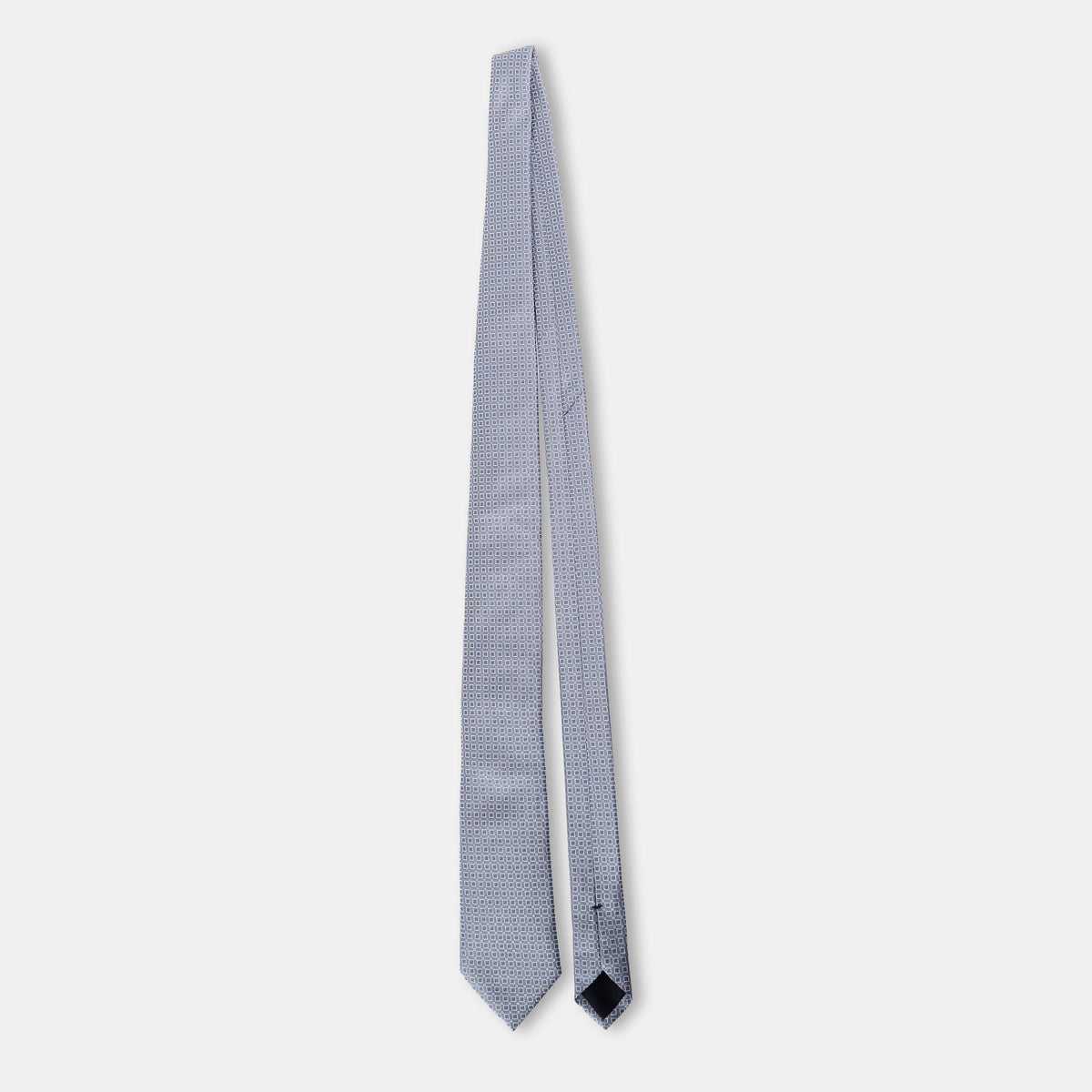 Men's H Tie 7