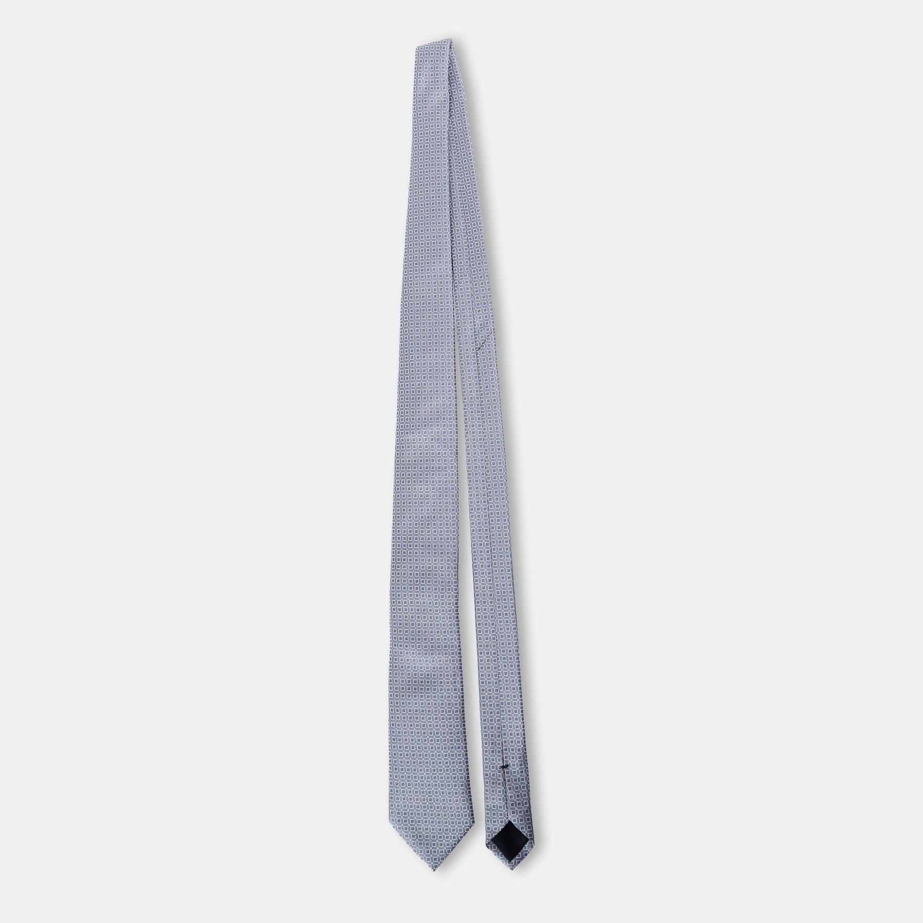 Men's H Tie 7