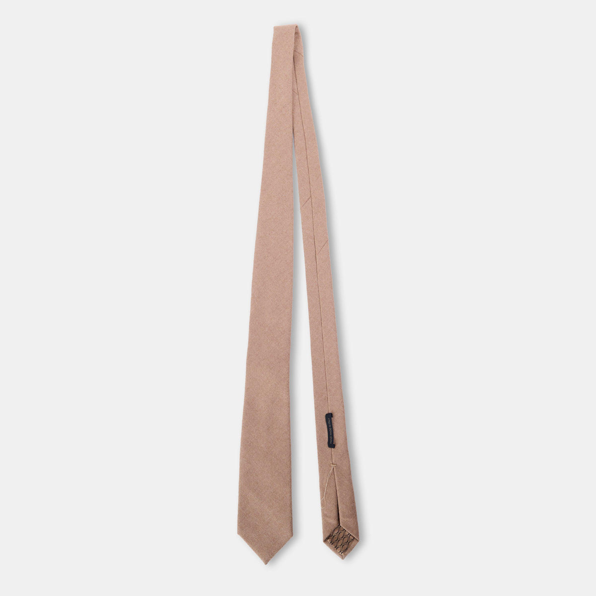 Boss Tie 7.5Cm Sn99