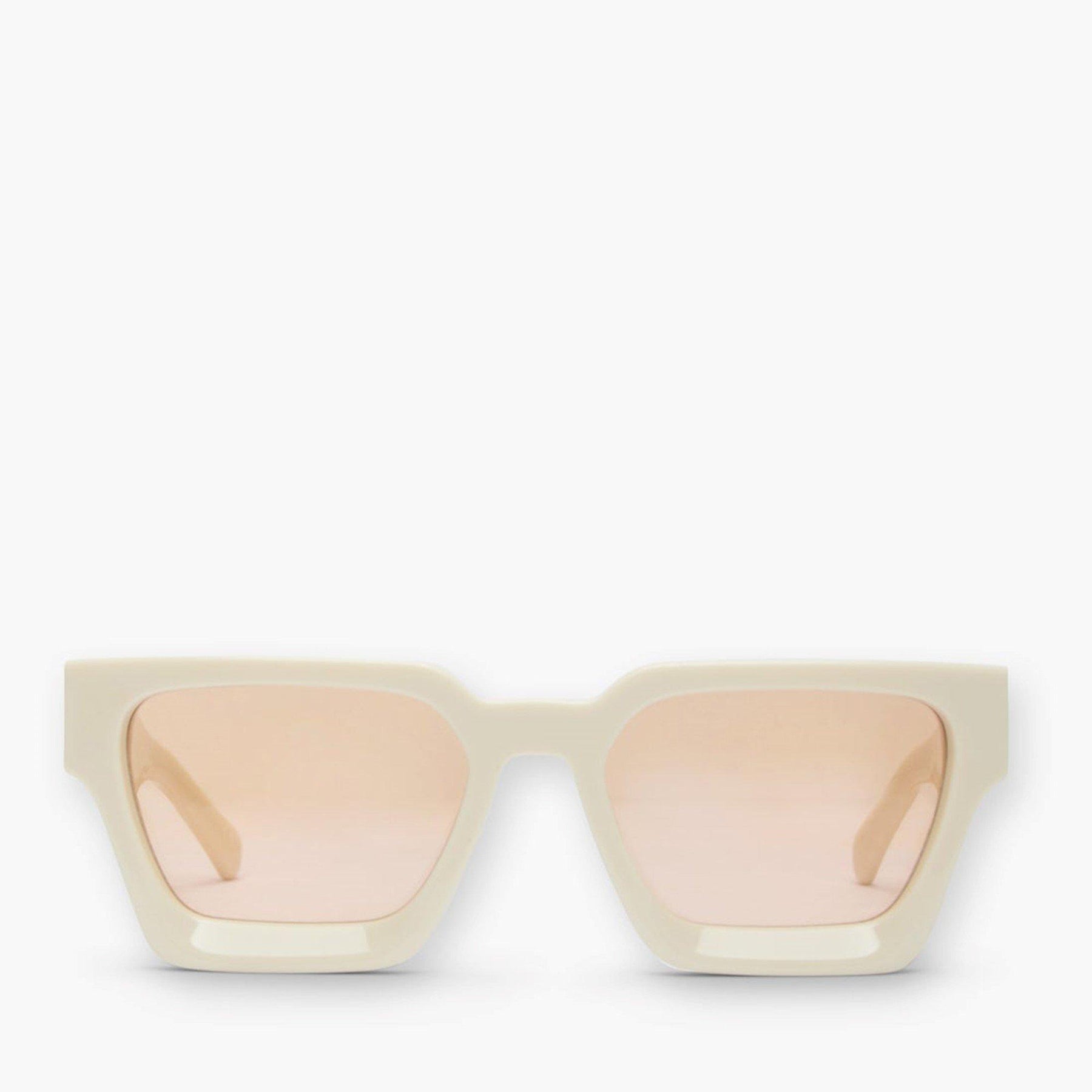 Men's California Square Sunglasses