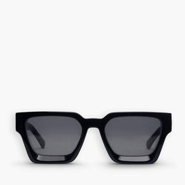 California UV Protection Square Sunglasses