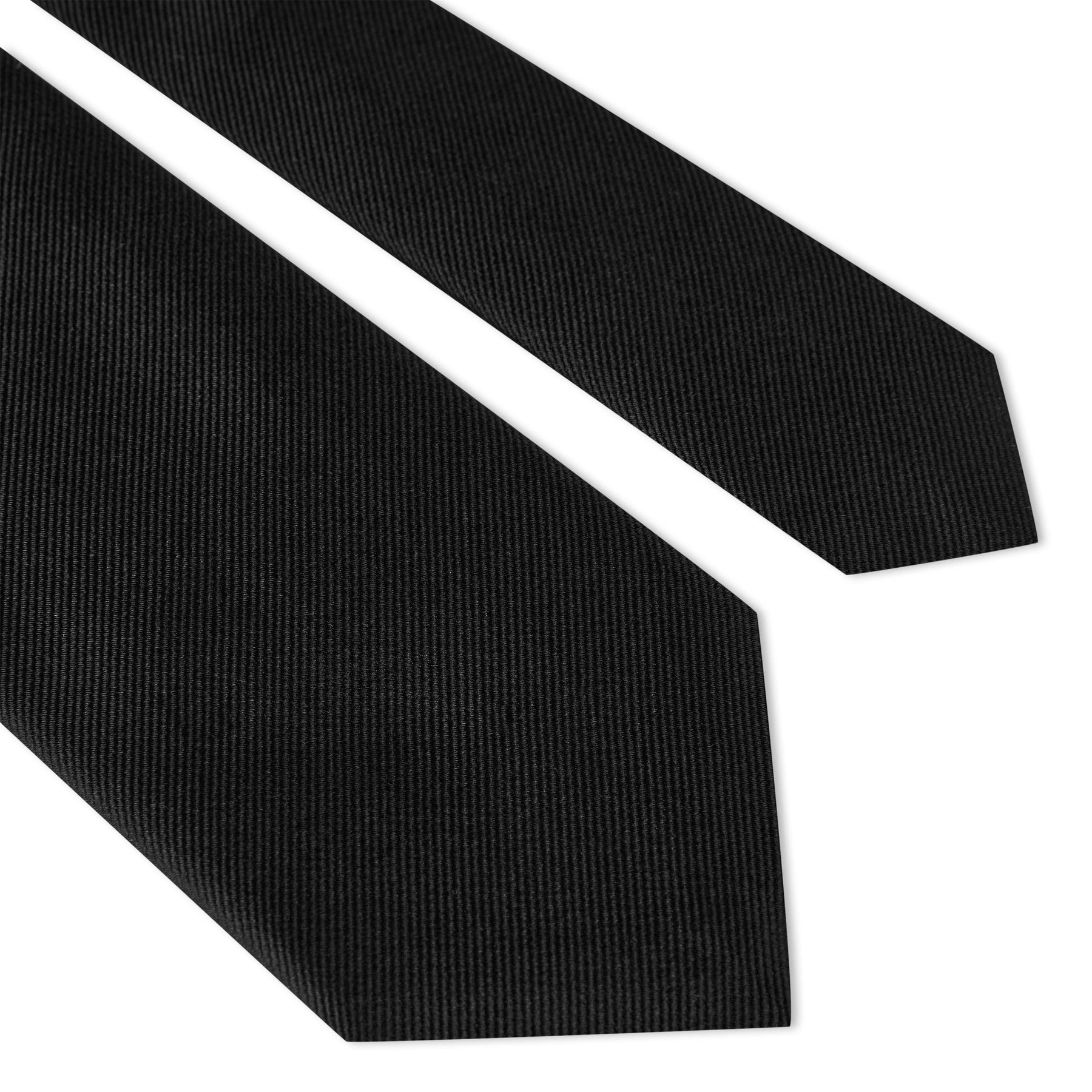 Men's Classic Jacquard Woven Tie