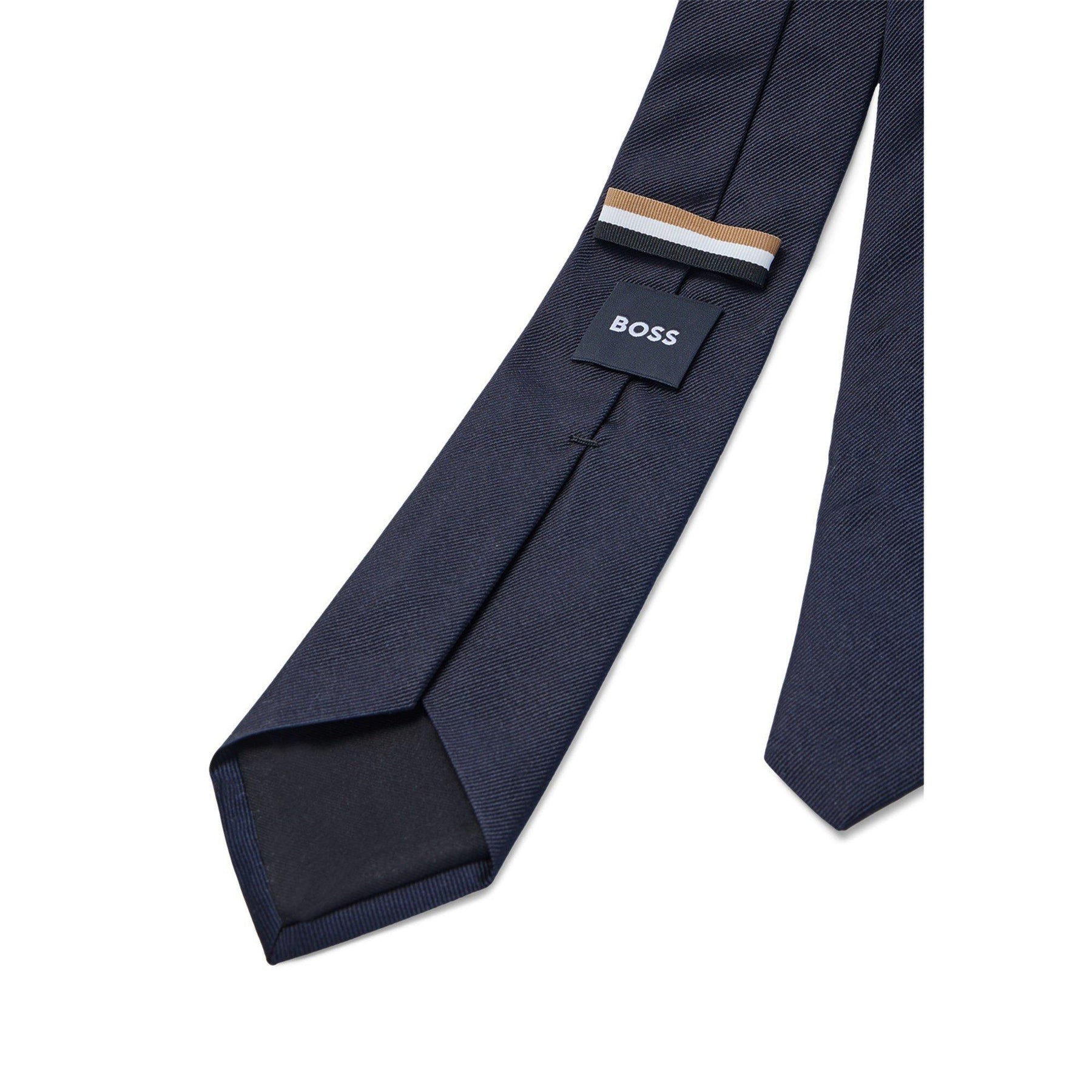 Men's Classic Jacquard Woven Tie