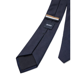 Men's Classic Jacquard Woven Tie