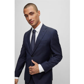 Men's Classic Jacquard Woven Tie