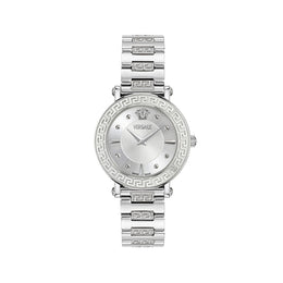 Greca Sphere Quartz Analogue Watch