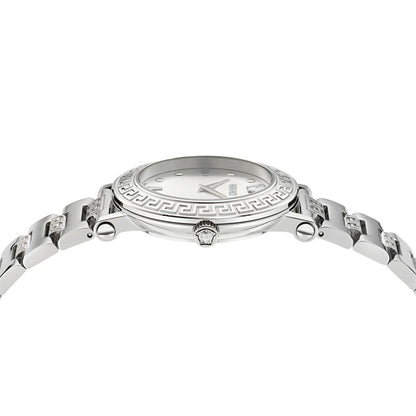 Greca Sphere Quartz Analogue Watch
