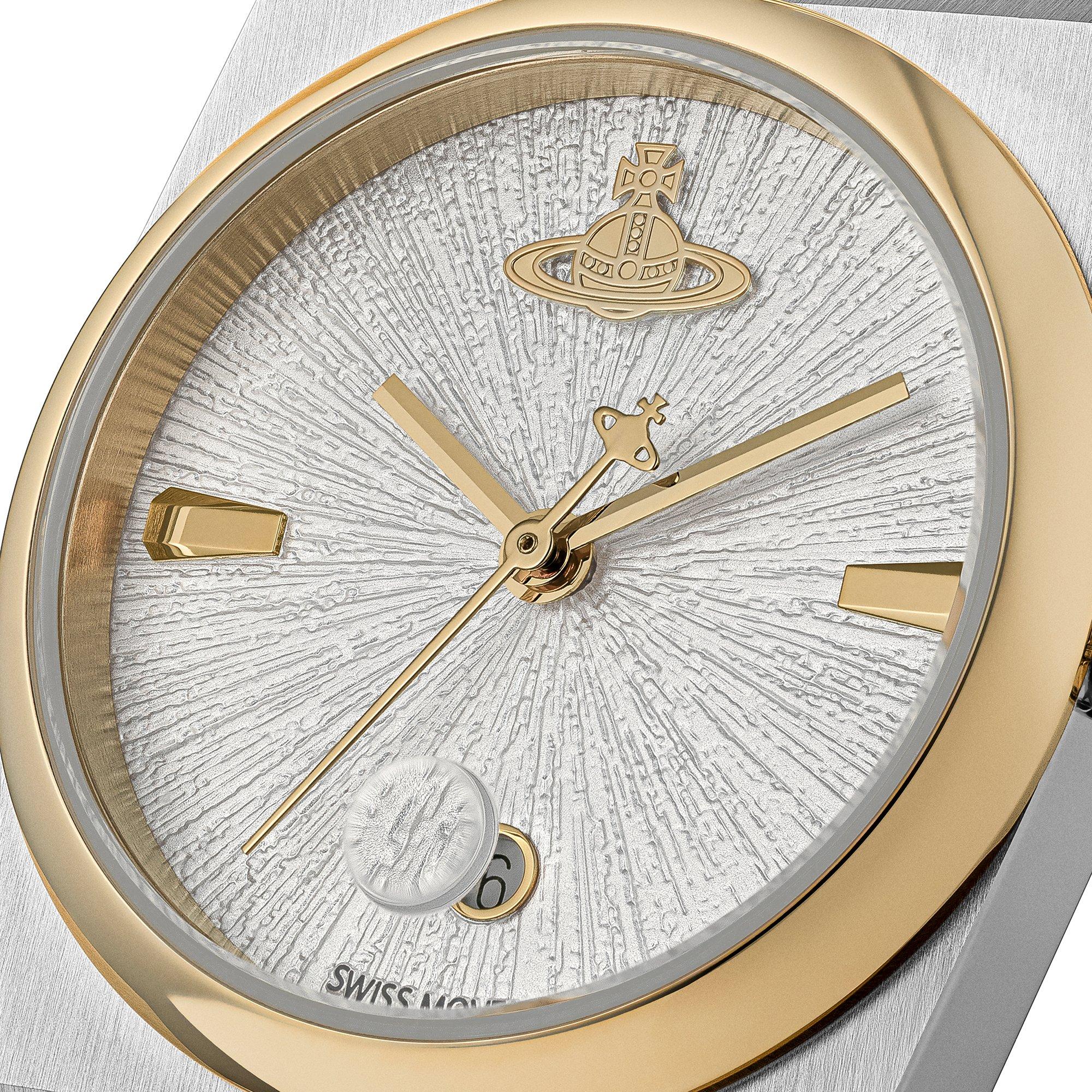 The Hoxton Quartz Analogue Watch