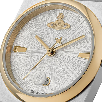 The Hoxton Quartz Analogue Watch