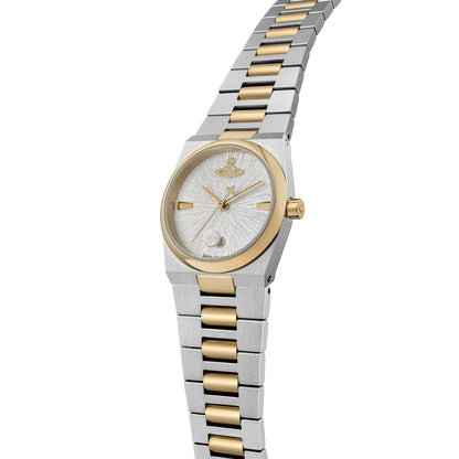 The Hoxton Quartz Analogue Watch