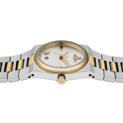 The Hoxton Quartz Analogue Watch