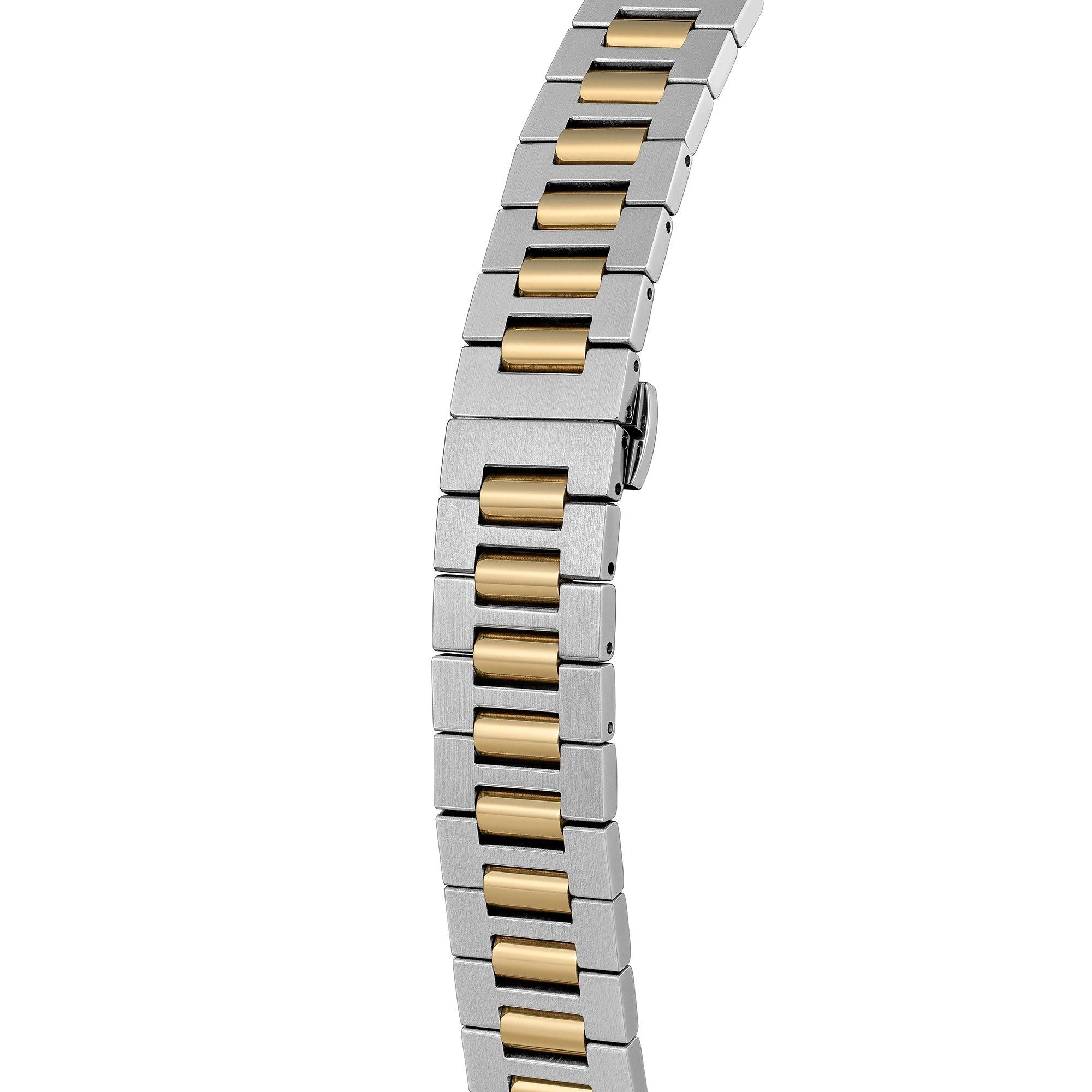 The Hoxton Quartz Analogue Watch
