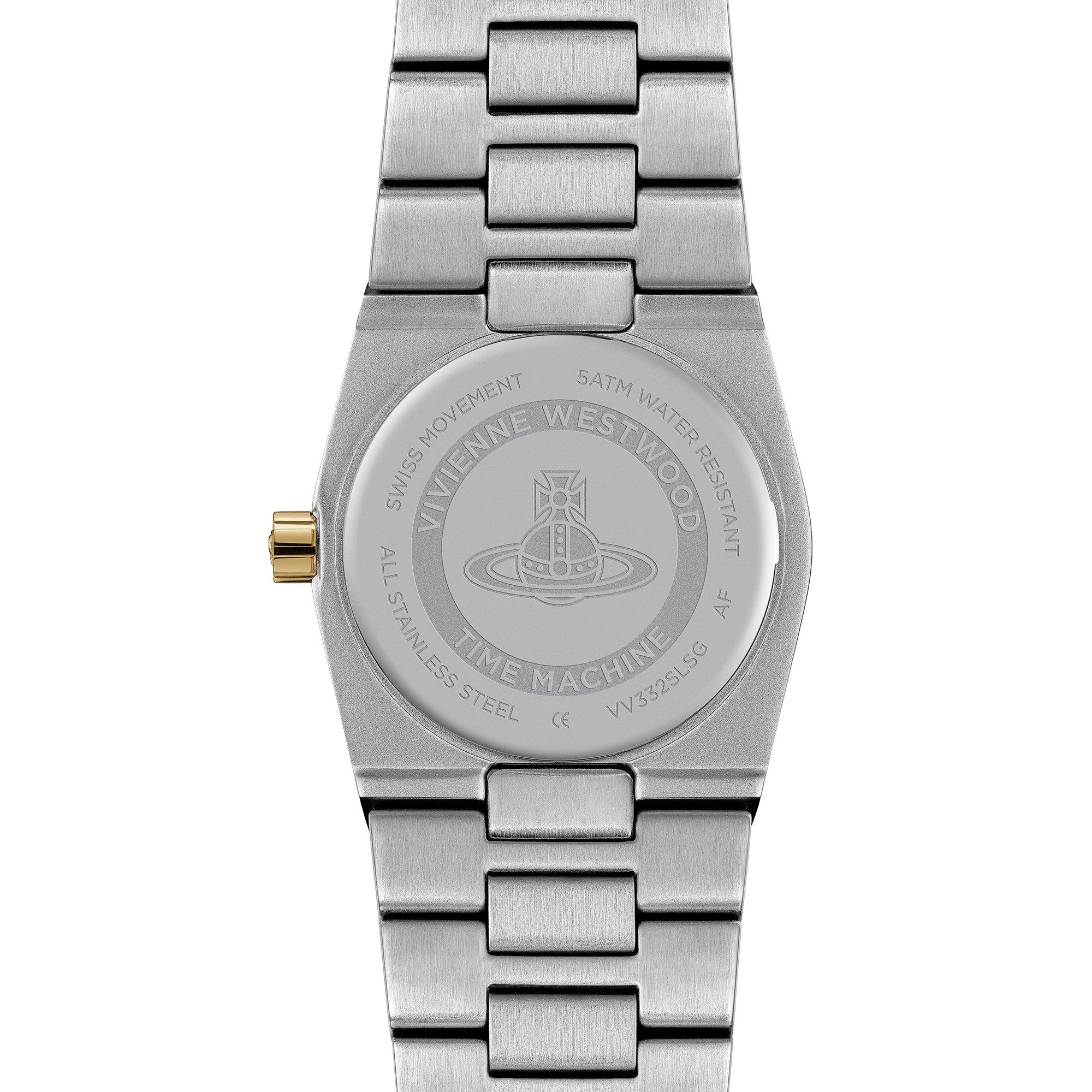 The Hoxton Quartz Analogue Watch