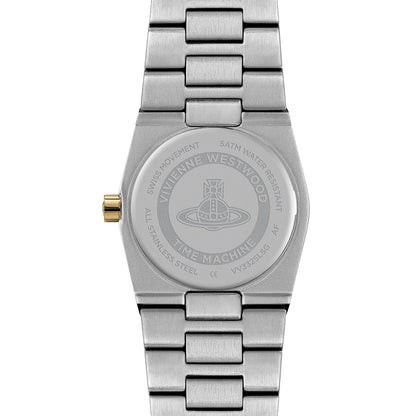 The Hoxton Quartz Analogue Watch