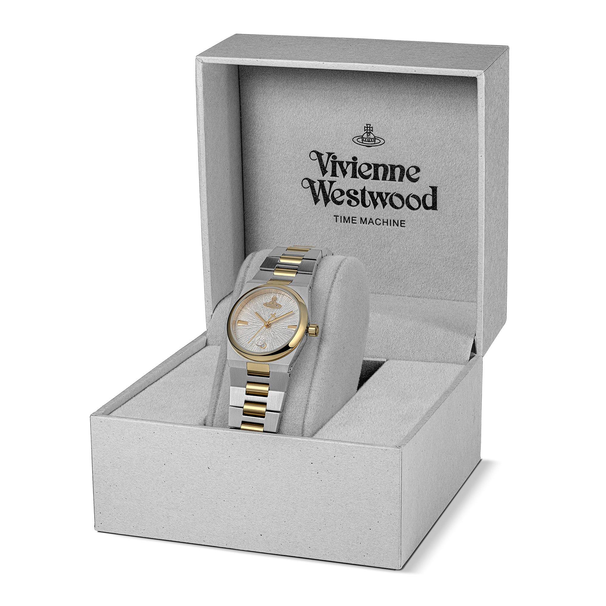 The Hoxton Quartz Analogue Watch