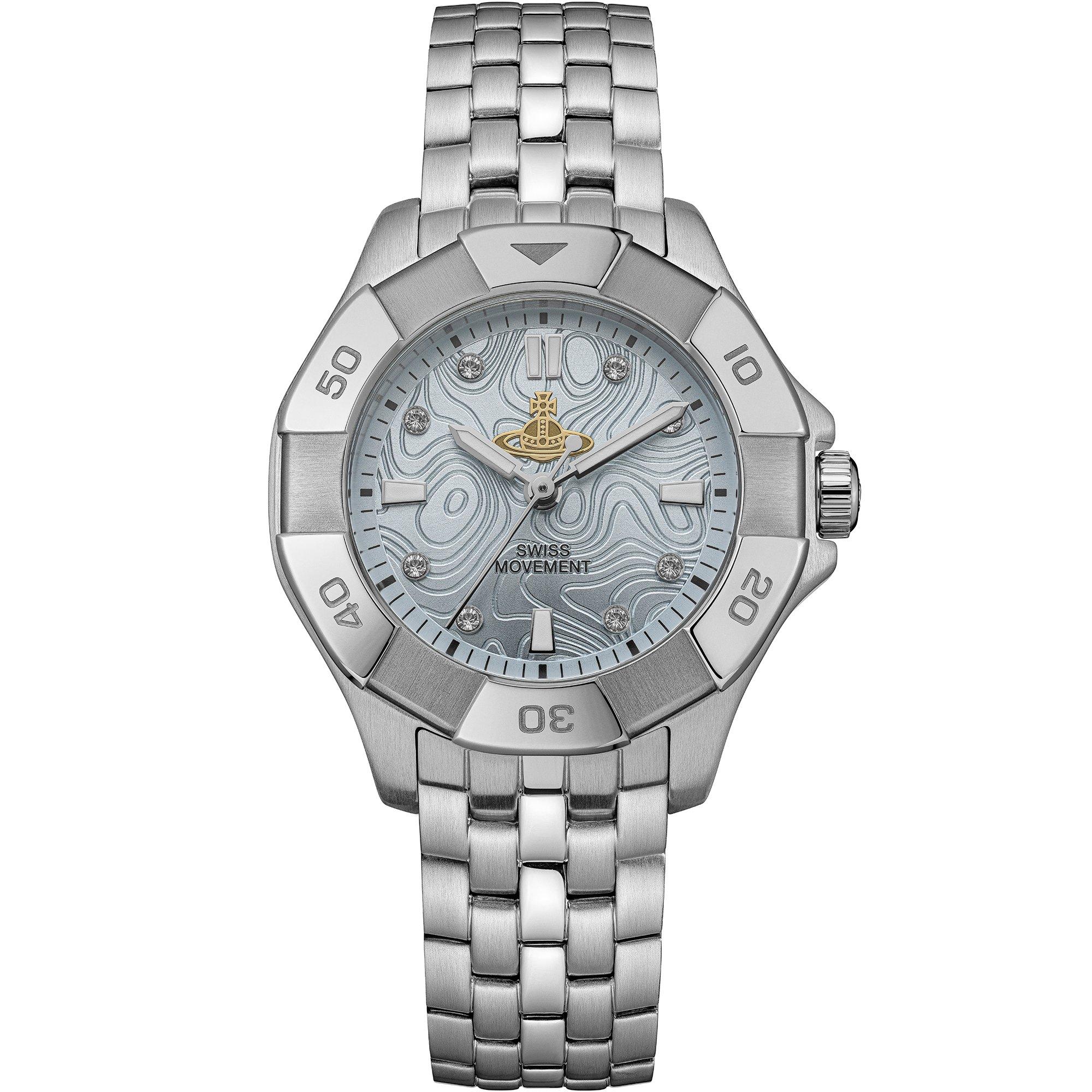 The Brompton Quartz Analogue Watch
