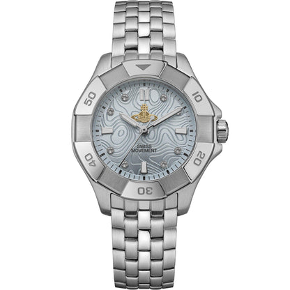 The Brompton Quartz Analogue Watch