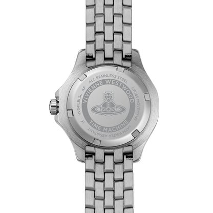 The Brompton Quartz Analogue Watch
