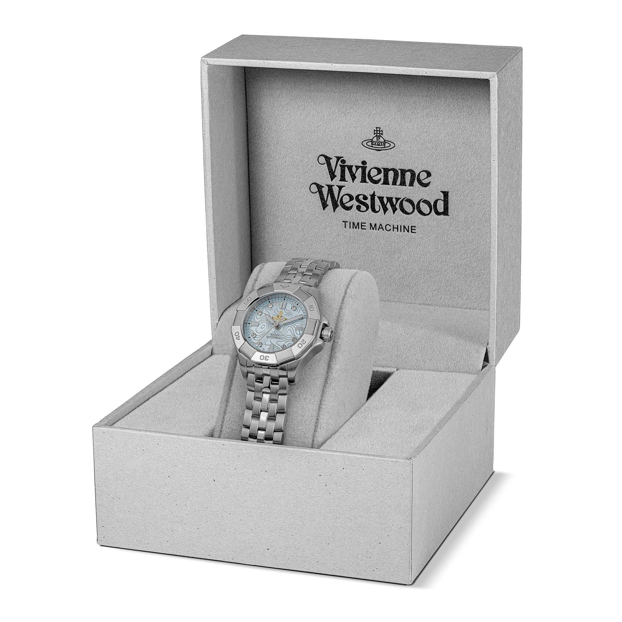 The Brompton Quartz Analogue Watch