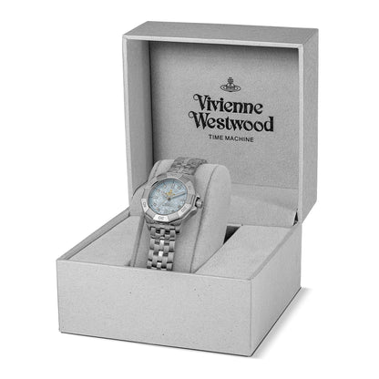The Brompton Quartz Analogue Watch