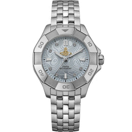 The Brompton Quartz Analogue Watch