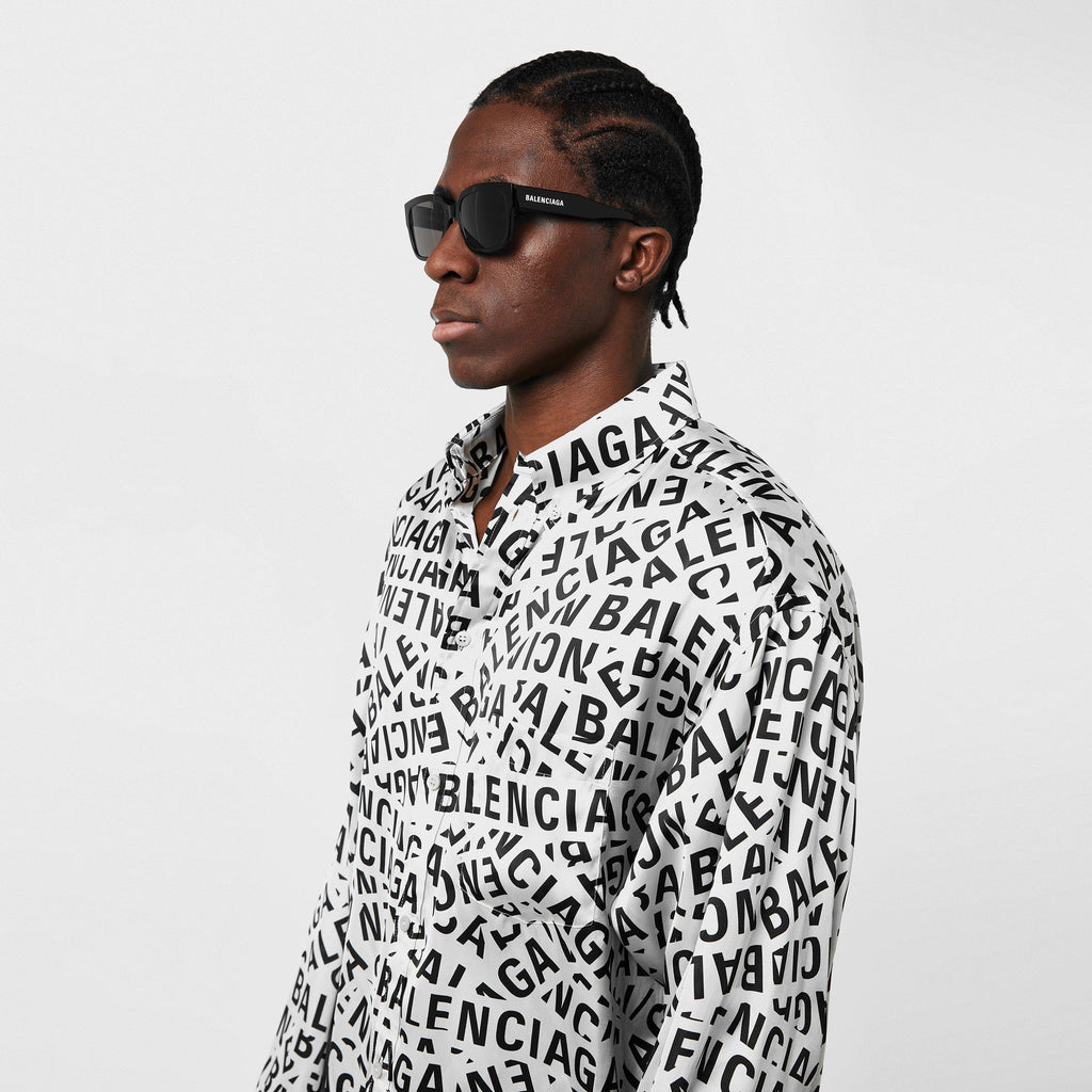 Balenciaga Sunglasses Bb0049s