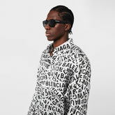 Balenciaga Sunglasses Bb0049s