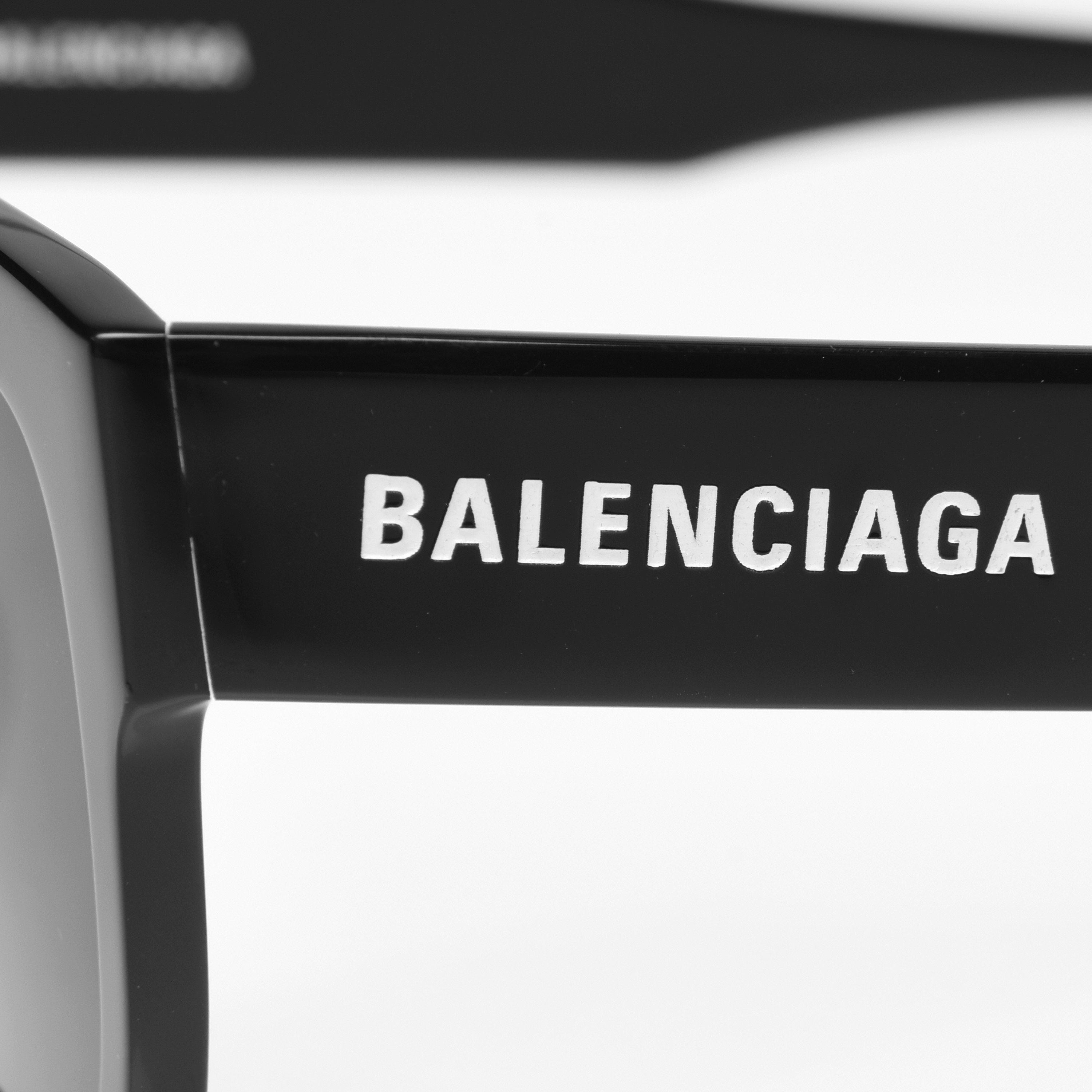 Balenciaga Sunglasses Bb0049s