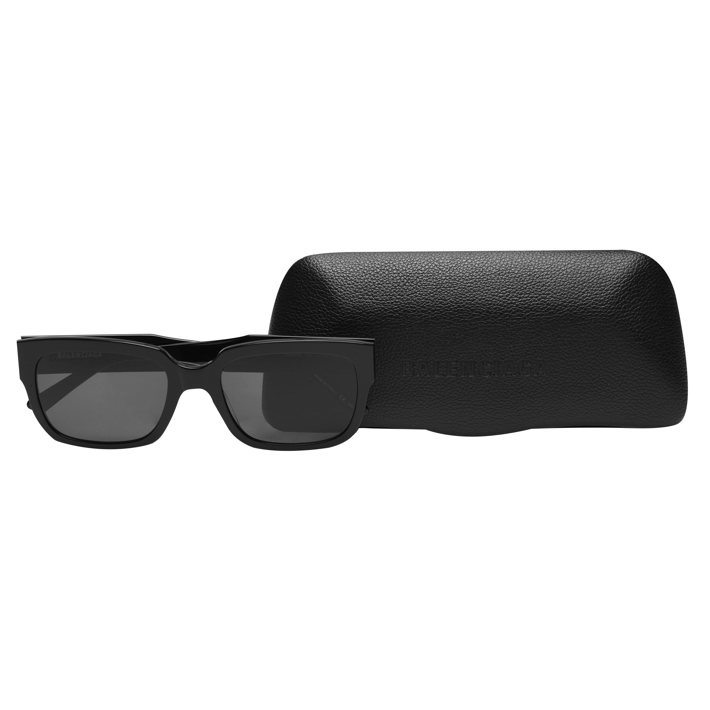 Balenciaga Sunglasses Bb0049s