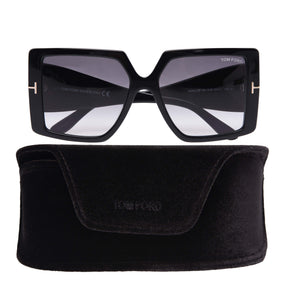 Quinn Sunglasses