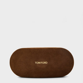 Men's Dimitry Vintage Aviator Sunglasses