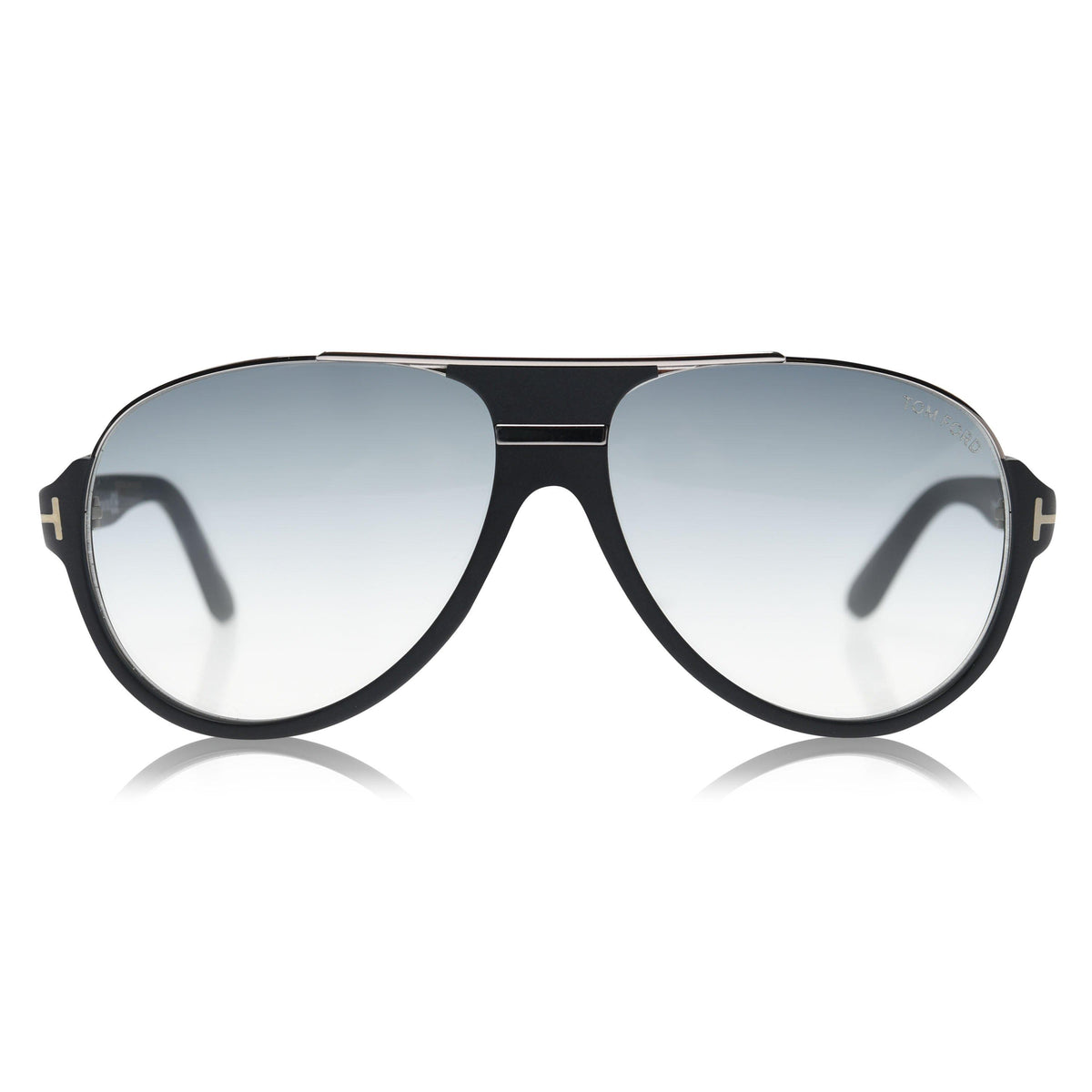 Men's Dimitry Vintage Aviator Sunglasses