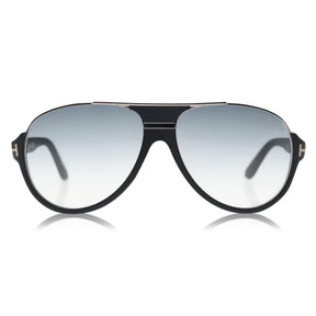 Men's Dimitry Vintage Aviator Sunglasses