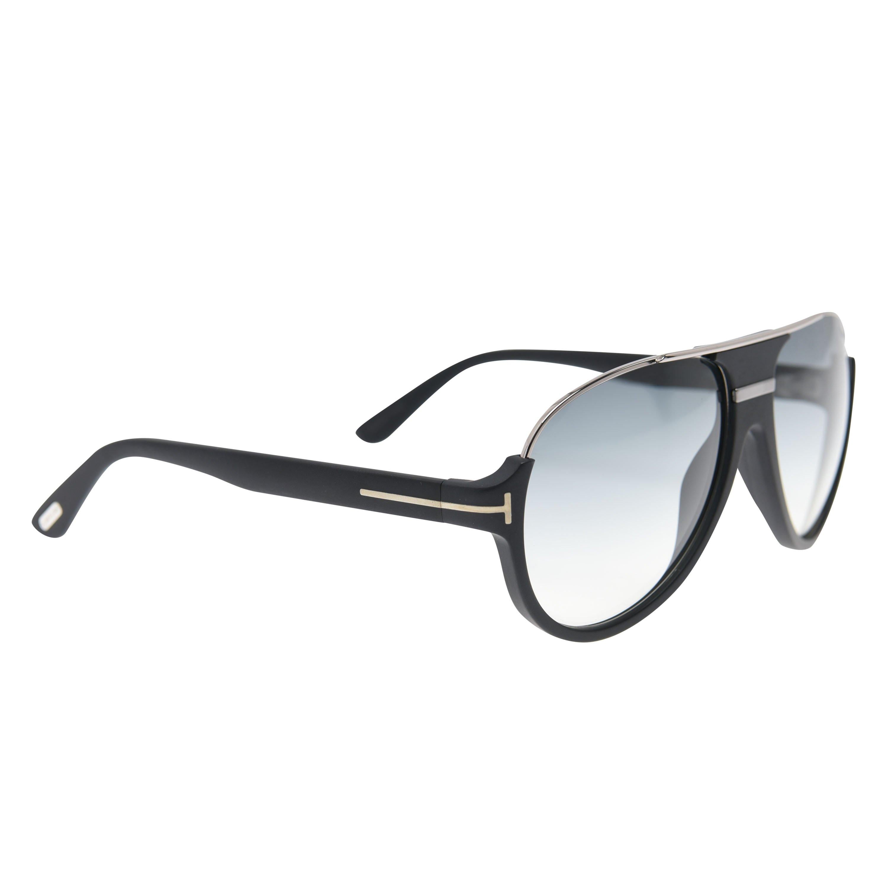 Men's Dimitry Vintage Aviator Sunglasses