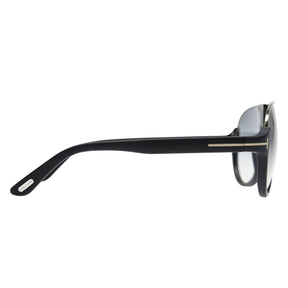 Men's Dimitry Vintage Aviator Sunglasses