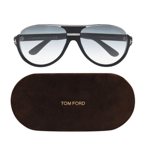 Men's Dimitry Vintage Aviator Sunglasses