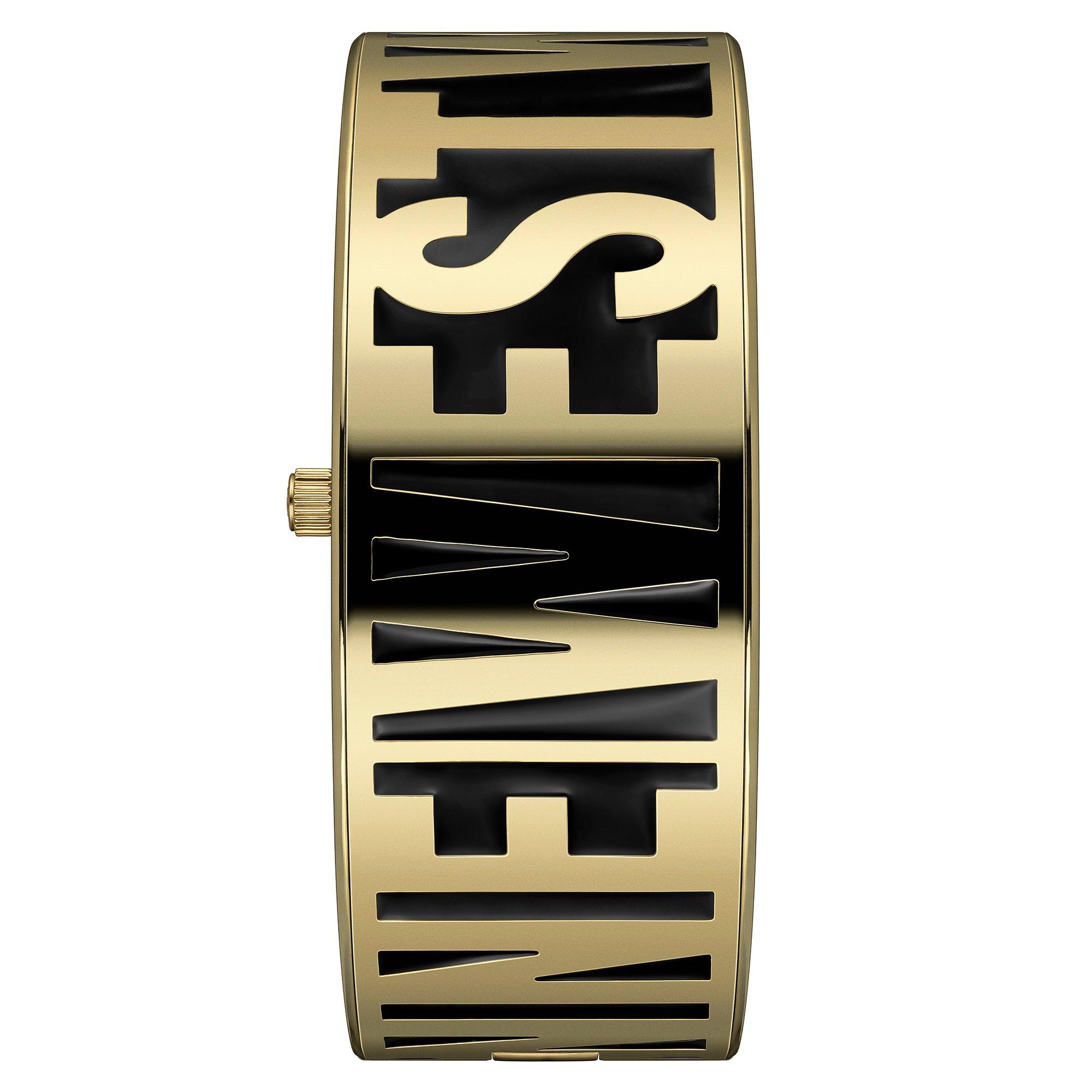 Belvoir Quartz Analogue Watch