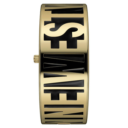 Belvoir Quartz Analogue Watch