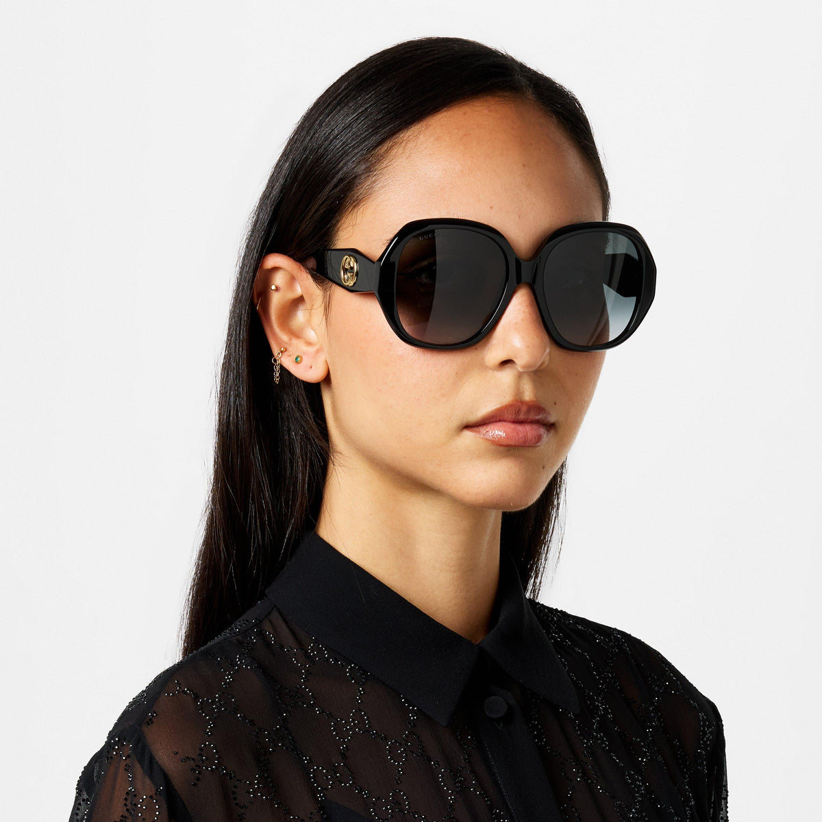 Gucci Sunglasses GG0796s