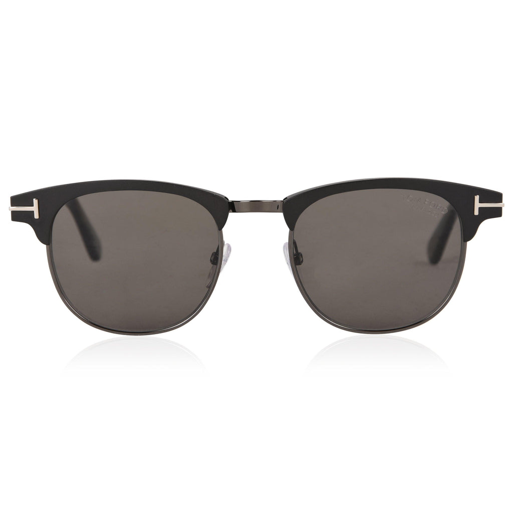 Polarized Laurent Sunglasses