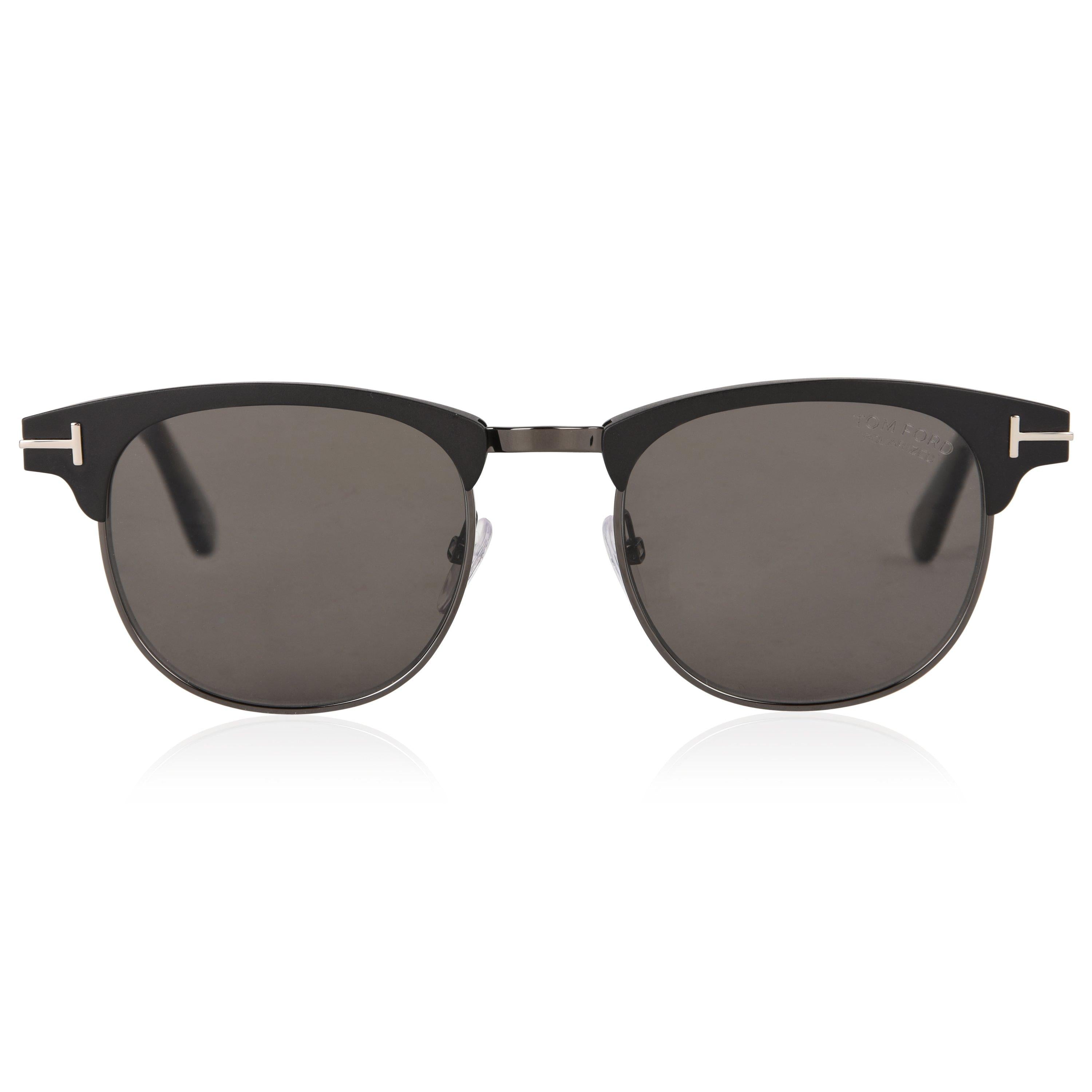 Polarized Laurent Sunglasses