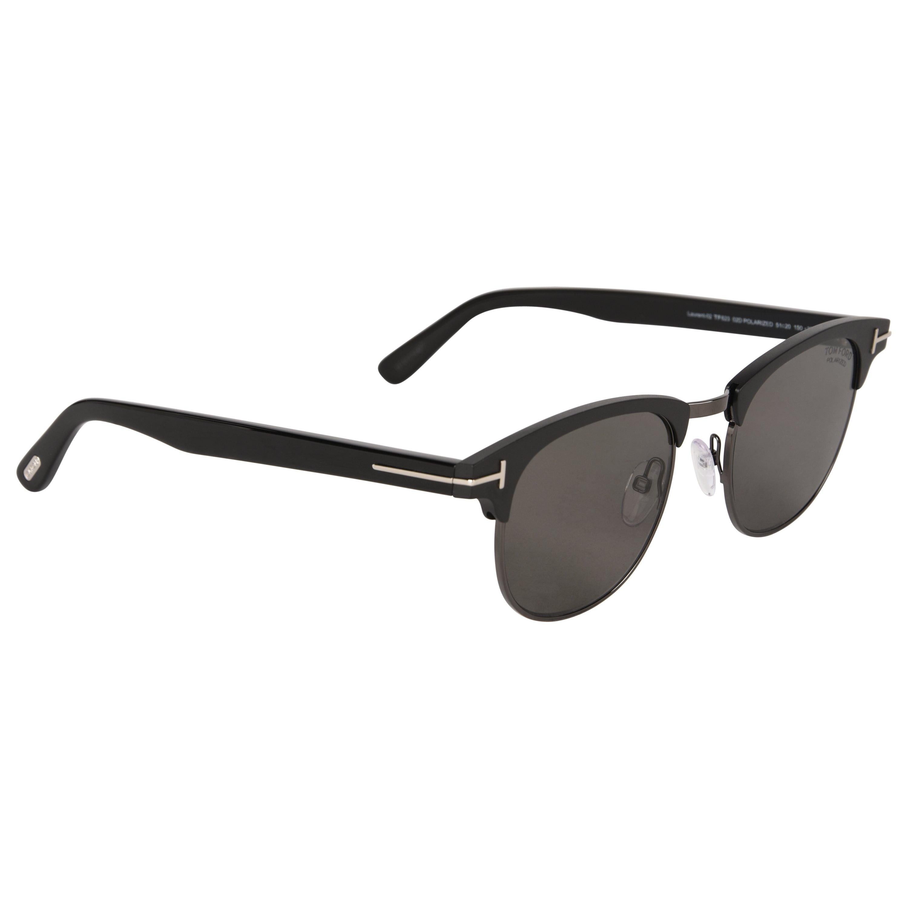 Polarized Laurent Sunglasses